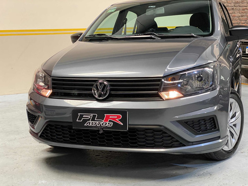 Volkswagen Gol Trend 1.6 Trendline 101cv 2020