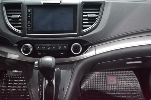Honda Cr-v 2.4 Lx 2wd A/t 2016 -imolaautos