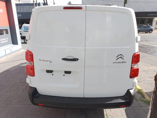 Citroën Jumpy 1.6 L3 Hdi 115 Business