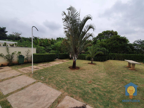 Imagem 29 de 30 de Casa Com 3 Dorms À Venda - R$ 629.000 - Granja Viana Cotia/sp - Ca0534