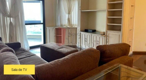 Imagem 2 de 15 de Apartamento - Vila Gomes Cardim - Ref: 9702 - L-9702