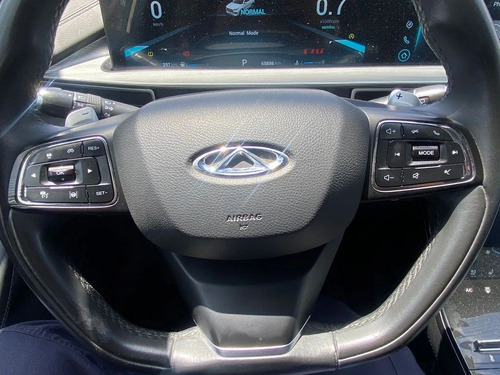 Chery Tiggo 8 Pro Max Awd At