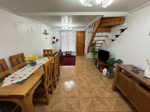 Casa 3d 1b Av. San José De La Estrella Con Santa Raquel