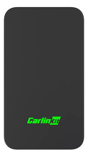 Caja De Doble Canal Carlinkit 5.0 Carplay+android Auto