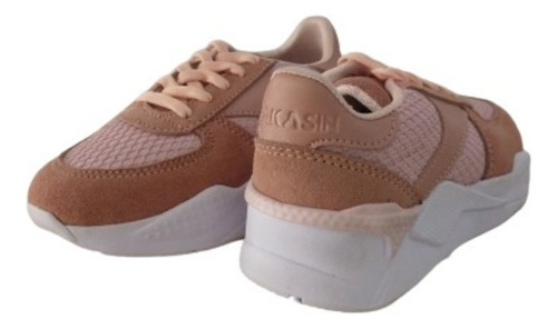 Tenis Unisex Makasin  Talla 26-31 Ref.7400