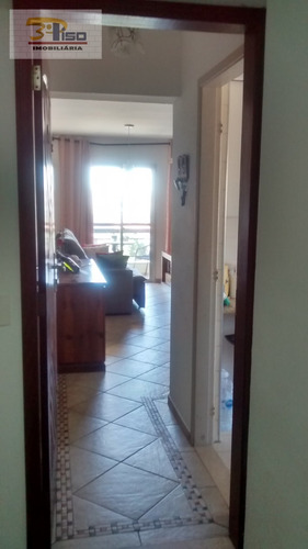 Imagem 2 de 15 de Apartamento Na Vila Esperança- São Paulo - 1318