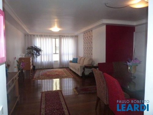 Imagem 1 de 14 de Apartamento - Perdizes - Sp - 277486