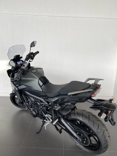 Yamaha Tracer Gt 900 Pronta Entrega _ Vendedor Bruno