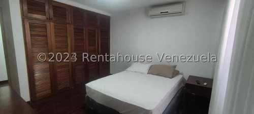 Carla Gonzalez Apartamento En Venta Los Palos Grandes Mls #25-3692
