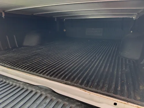 Ford F250 Super Dutty 2016