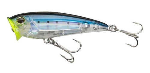 Señuelo Yo-zuri 3d Inshore Popper 12cm