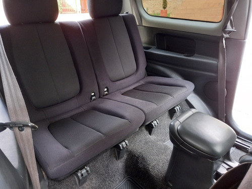 Imagen 14 de 15 de Chevrolet Grand Vitara 1.6l 4x4 3p 2006
