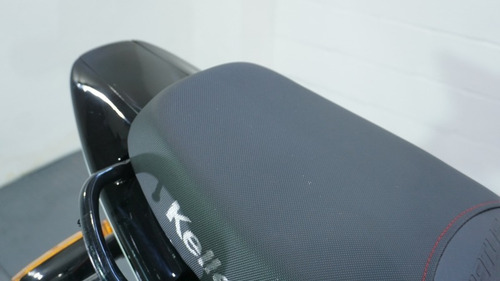 Imagen 6 de 23 de Keller Stratus Cg 150 Plus 0km No Guerrero Gc Moto 150 Cc