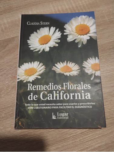 Remedios Florales De California 