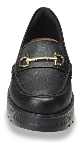 Modare Mocassim Tratorado Clássico Feminino Mocassim clássico