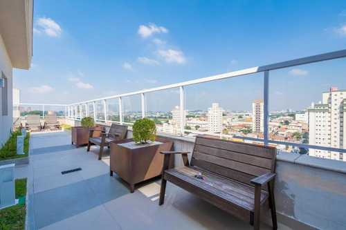 Imagem 21 de 30 de Apartamento No Rudge Ramos Em São Bernardo Do Campo/sp - 3439