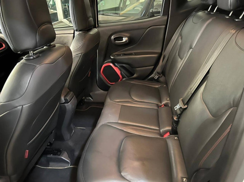 Imagem 10 de 12 de Jeep Renegade 2.0 16v Turbo Diesel Trailhawk 4p 4x4