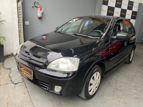 Chevrolet Corsa 1.8 Maxx Flex Power 5p