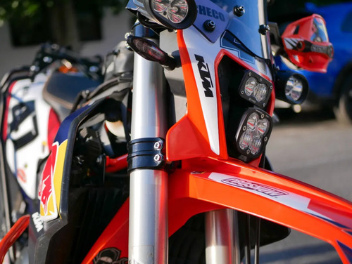 2019 Ktm 690 Enduro R + 100k De Accesorios