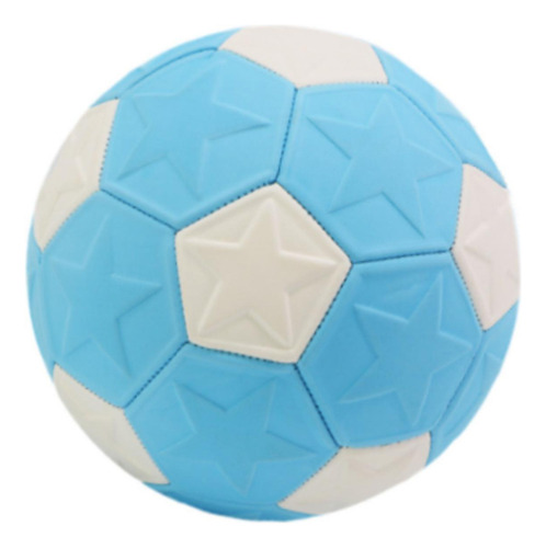 M Balón De Fútbol De Entrenamiento, Tamaño 5, De Goma, Para