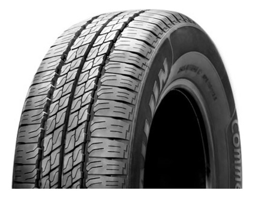 Llanta 175/65r14c Sailun Commercio Vx1 90t Índice De Velocidad T