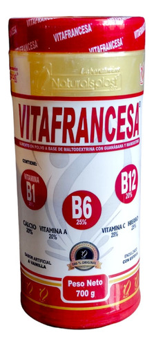 Vitacerebrina Guanabana 700g - - g a $55