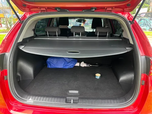 Kia Sportage 2.0 Vibrant Aut