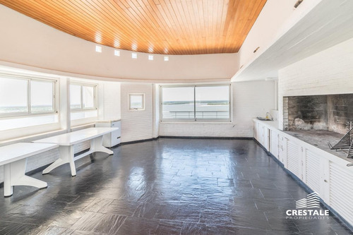 Imagen 23 de 30 de Venta Departamento 2 Dormitorios Piso Exclusivo Vista Al Rio - Barrio Martin, Rosario