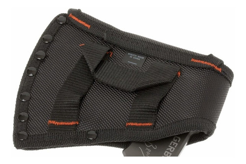 Imagen 5 de 10 de Hacha Gerber Bear Grylls Survival Hatchet Largo 9.46 Pulgada