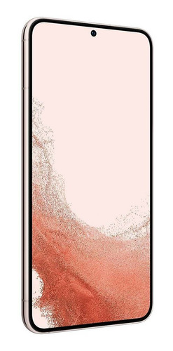 Imagen 5 de 9 de Samsung Galaxy S22+ (Snapdragon) 128 GB pink gold 8 GB RAM