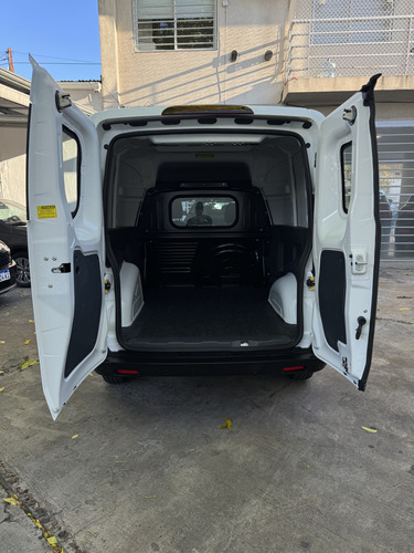 Fiat Fiorino 1.4 Fire Evo 87cv