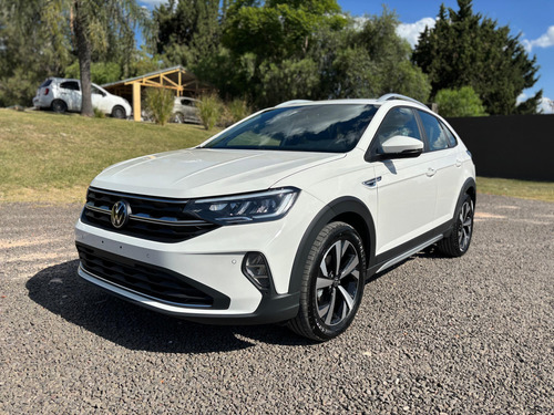 Volkswagen Nivus 1.0 Tsi 200 Highline
