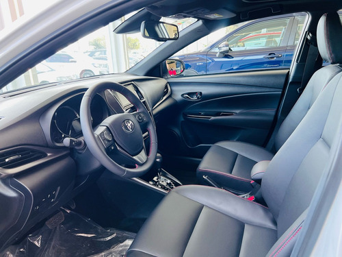 Toyota Yaris 1.5 107Cv S Cvt