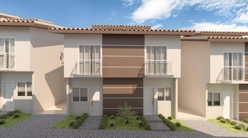 Lançamento Na Praia De Santiago - Preço Único 399 Mil - 2 Suítes - 12740