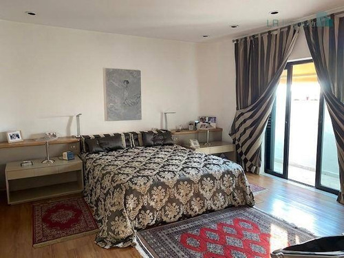 Apartamento Duplex Com 3 Dormitórios À Venda, 780 M² Por R$ 13.460.500,00 - Jardim Paulista - São Paulo/sp - Ad0110