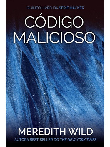 Hacker-codigo Malicioso-vol.5