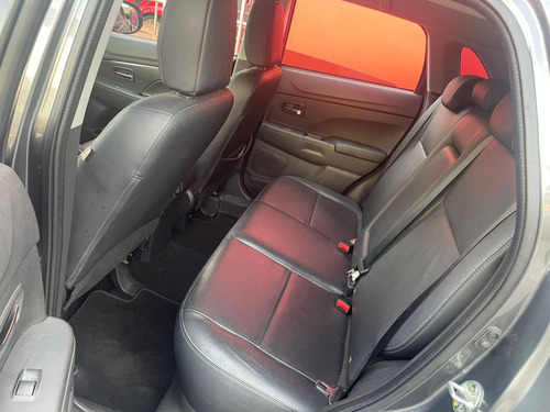 Imagem 11 de 11 de Mitsubishi Asx 2.0 Awd 16v Flex 4p Automático