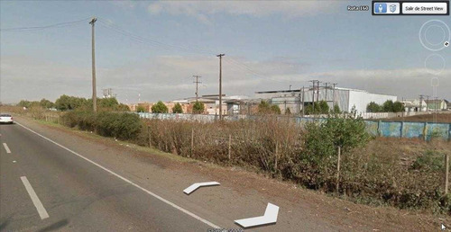 Imagen 1 de 2 de Aserradero En Parque Industrual Coronel