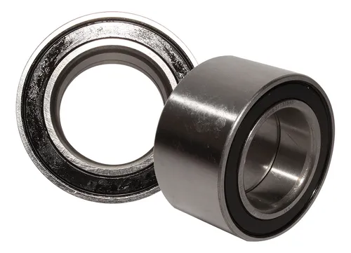 comprar Par Rodamiento Del Bola Doble Para Jac A137 1.3 2009 2011