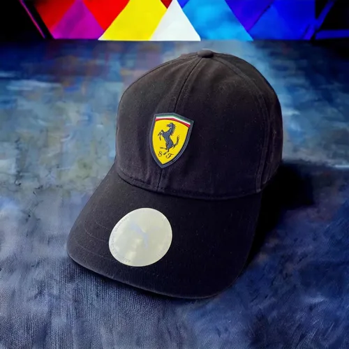 Puma ferrari gorra hotsell
