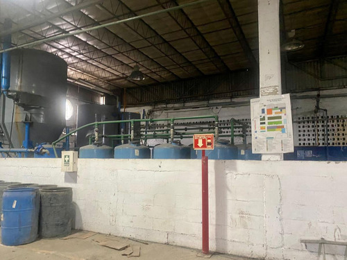 Bodega En Renta En Parque Industrial Carlos A Herrera Araluce, Gómez Palacio, Durango