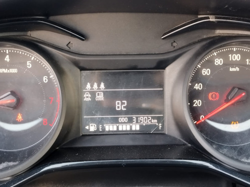 Chevrolet Onix 1.3 Ls Mt