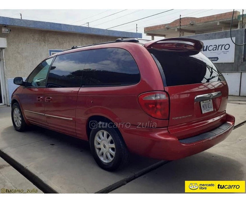 Chrysler Town&country