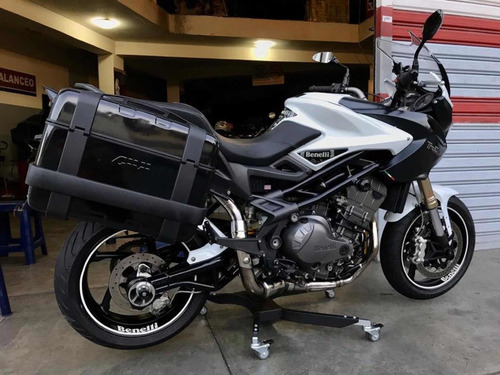 Imagen 5 de 6 de Maletas Givi Para Moto!