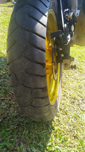 Yamaha Fazer 250