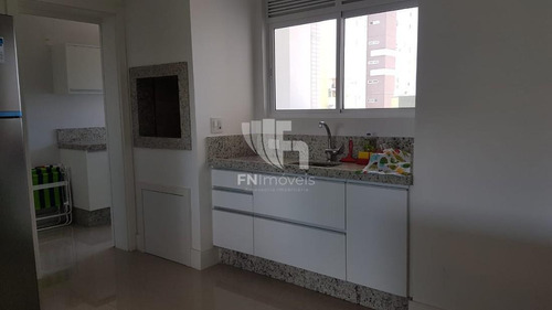 Imagem 11 de 15 de Apartamento Alto Padrão - Ap865