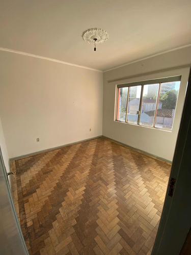 Apartamento Com 3 Dormitórios, 2 Salas, 2 Banheiros, Cozinha
