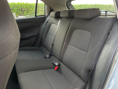 Chevrolet Onix 1.0 Lt 5p
