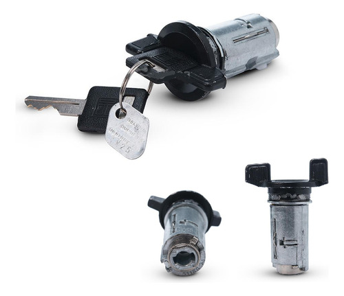 Cilindro Llave Cadillac Deville 8cil 4.5l 1988-1989