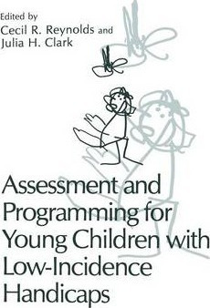 Libro Assessment And Programming For Young Children With ...